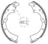 OPEN PARTS BSA2141.00 Brake Shoe Set